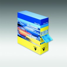 sia 1950 siaspeed (Sia Soft) 115mm x 25m sanding rolls