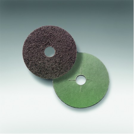 sia 6924 HD SCM 115 x 22mm fibre backed discs