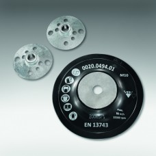 sia fibre disc backplates
