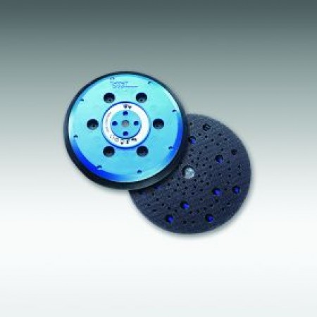 sia vacuum siafst fibotec 150mm backing pads