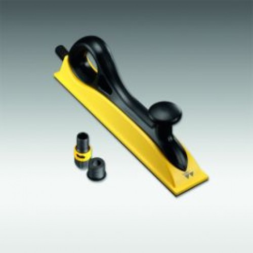 sia dust extraction hand sanding blocks, 70 x 125mm,70 x 198mm & 70 x