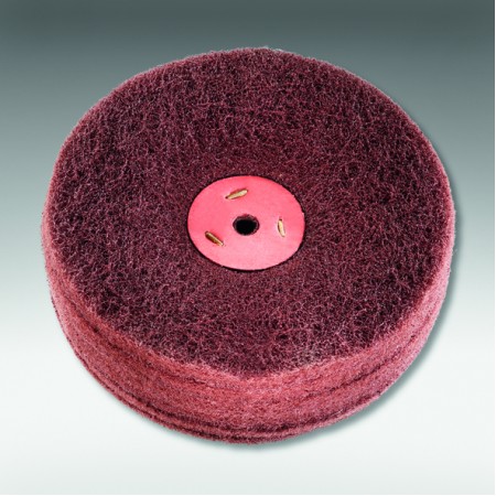 sia 6130 siafleece SD 200mm x 4 laps mops (super duty)